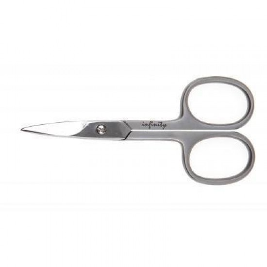 Infinity Cuticle Scissors Strght