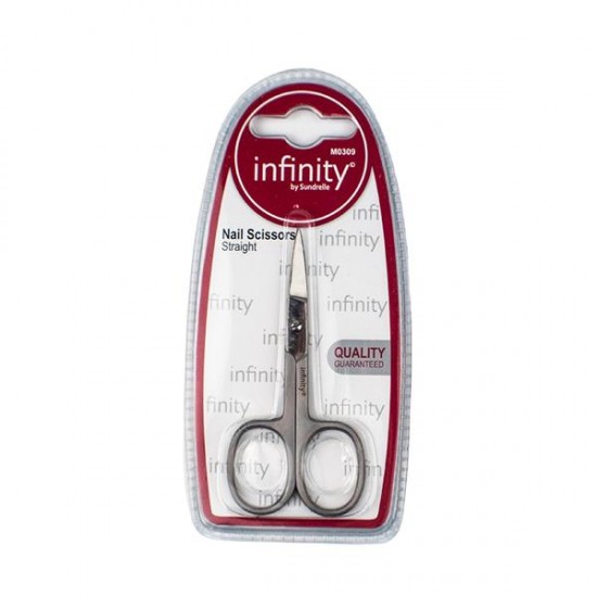 Infinity Toe Nail Scissors