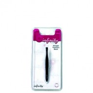 Infinity Gold Tip Tweezers Point Infinity Gold Tip Tweezers Point
