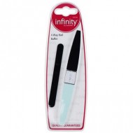 Infinity 4 Way Ruby Buffer Infinity 4 Way Ruby Buffer