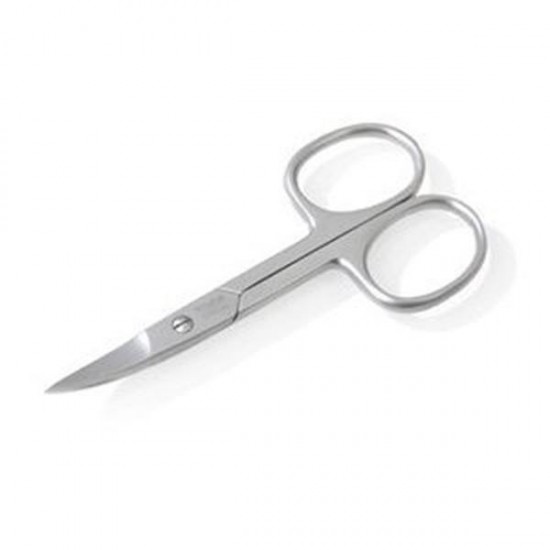 Infinity Nail Scissors Curved