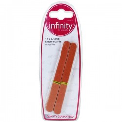 Infinity Emery Board 120MM