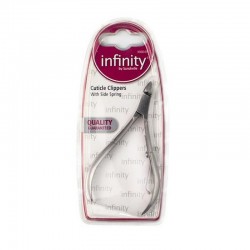 Infinity Cuticle Cutter