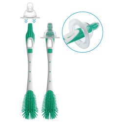 MAM Soft Brush - for Baby Bottles MAM Soft Brush - for Baby Bottles