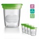 MAM Storage Solution
