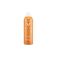 Vichy Capital Soleil Invisible Protective Mist Dry Touch SPF50 200ml