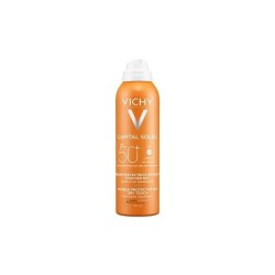 Vichy Capital Soleil Invisible Protective Mist Dry Touch SPF50 200ml