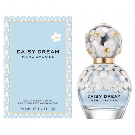 Marc Jacobs Daisy Dream Edt 50ml