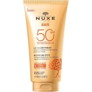 Nuxe Sun Delicious Lotion High Protection SPF 50