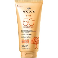 Nuxe Sun Delicious Lotion High Protection SPF 50