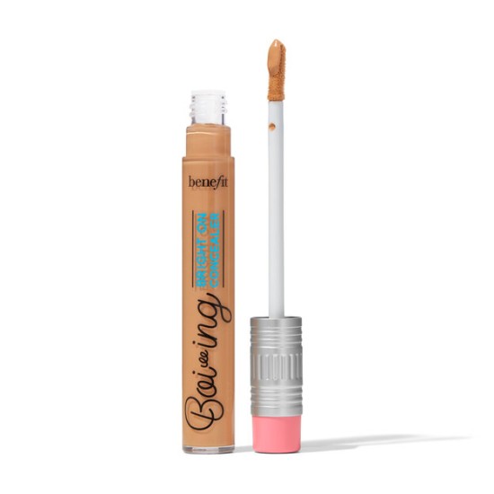 Benefit Boi-Ing Bright On! Concealer Apricot (Deep Neutral Yellow)