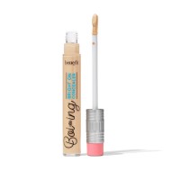 Benefit Boi-Ing Bright On! Concealer Nectarine (Light Neutral Yellow) Benefit Boi-Ing Bright On! Concealer Nectarine (Light Neutral Yellow)