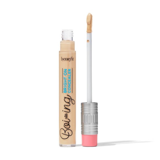 Benefit Boi-Ing Bright On! Concealer Nectarine (Light Neutral Yellow)