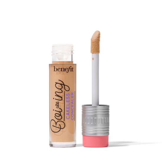 Benefit Boi-Ing Cakeless Concealer Shade 5 Feel Good (Light Warm)