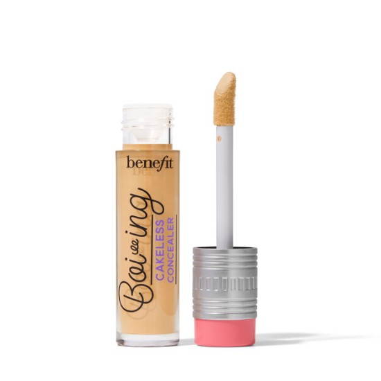 Benefit Boi-Ing Cakeless Concealer Shade 8.25 Loves It (Medium-Tan Neutral)