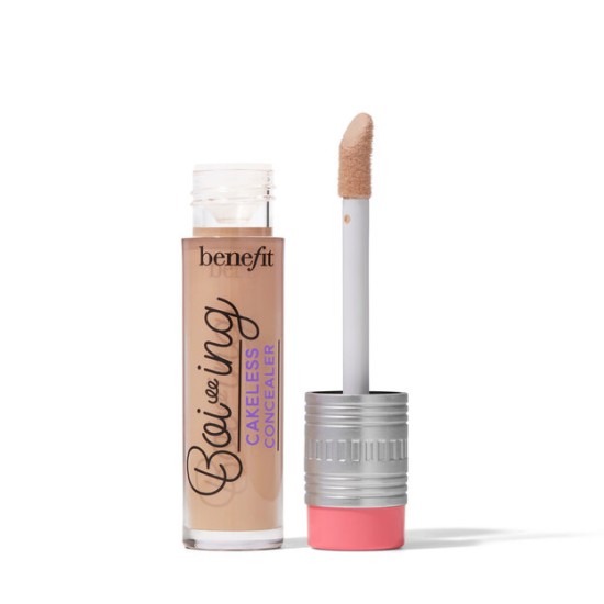 Benefit Boi-Ing Cakeless Concealer Shade 4 Can't Stop (Light Cool)