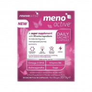 Revive Active Meno Active 30 day pack Revive Active Meno Active 30 day pack
