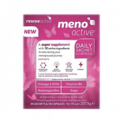 Meno Active 30 day pack