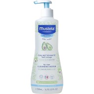 Mustela No Rinse Cleansing Water 500ml - normal skin Mustela No Rinse Cleansing Water 500ml - normal skin