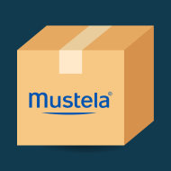Mustela Goodie Bag Mustela Goodie Bag
