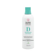 Spotlight Mouthwash for Decay Spotlight Mouthwash for Decay