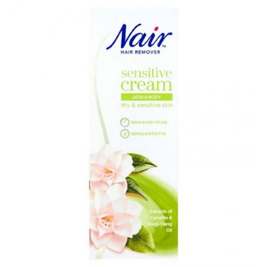 Sensitive Cream 200ml