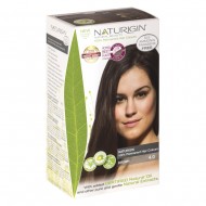 NATURIGIN - 4.0 BROWN (PERMANENT HAIR COLOUR) NATURIGIN - 4.0 BROWN (PERMANENT HAIR COLOUR)