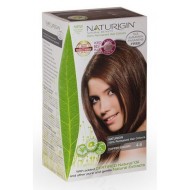 NATURIGIN - 4.6 COPPER BROWN (PERMANENT HAIR COLOUR)