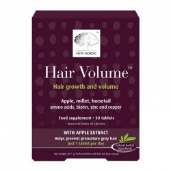 Hair Volume (one-a-day) 30 Tablets