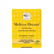 Melissa Dream 20 Tablets Melissa Dream 20 Tablets