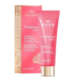 Nuxe Prodigieuse Boost Multi Correction Glow Boosting Cream 40ml Nuxe Prodigieuse Boost Multi Correction Glow Boosting Cream 40ml