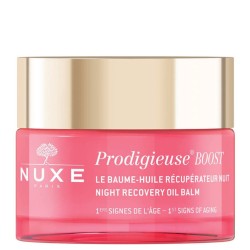 Nuxe Prodigieuse Boost Multi-Correction Night Recovery Oil Balm 50ml Nuxe Prodigieuse Boost Multi-Correction Night Recovery Oil Balm 50ml