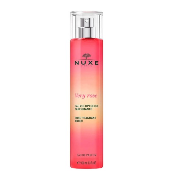 Nuxe Very Rose Fragrant Water 100ml