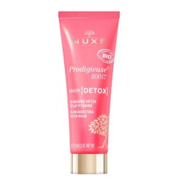 Nuxe Prodigieuse Boost Mask Detox 75ml  Nuxe Prodigieuse Boost Mask Detox 75ml