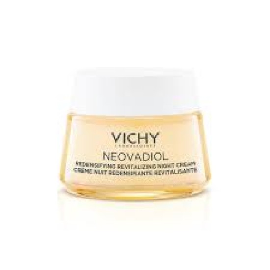 Neovadiol Perimenopause Revitalizing Night Cream 50ml