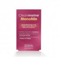 Cleanmarine® MenoMin  60's Cleanmarine® MenoMin  60's