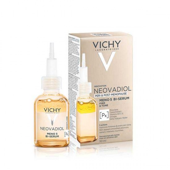 Vichy Neovadiol Peri Menopause 5 Bi Serum 30ml