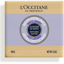 L'occitane 100g Shea Lavender Extra Rich Soap