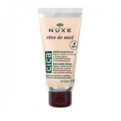 Nuxe Reve de Miel Cica Hand Cream  Nuxe Reve de Miel Cica Hand Cream