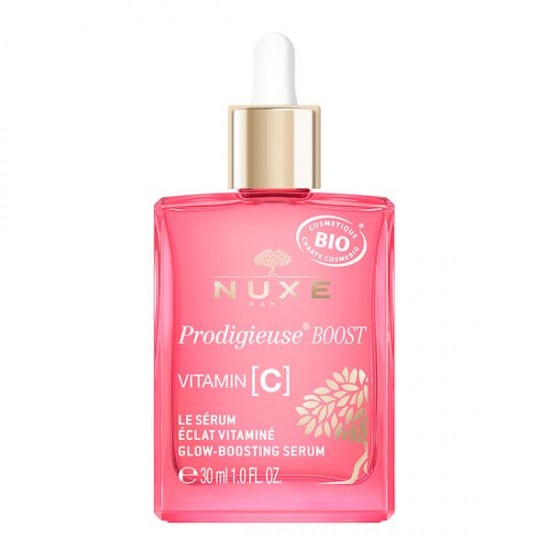 Nuxe Prodigieuse Boost Vitamin C Serum 