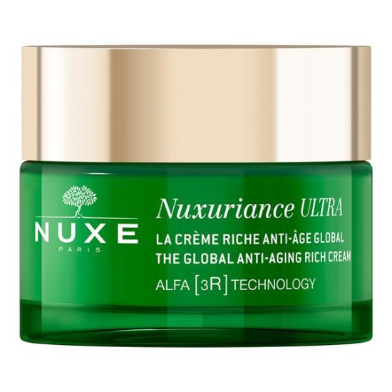 Nuxe Nuxuriance Ultra Rich Day Cream