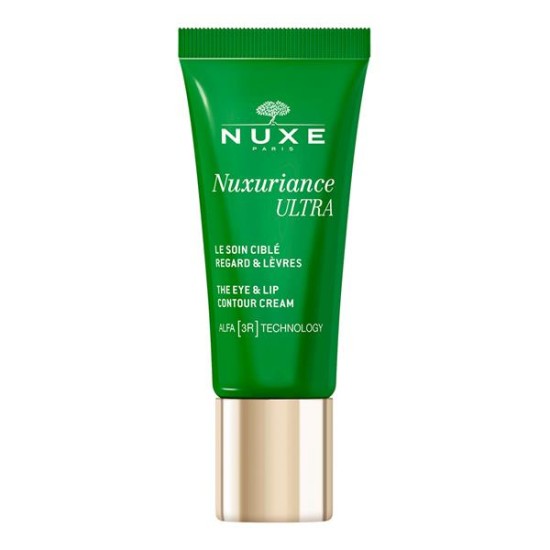 Nuxe Nuxuriance Ultra Eye Cream