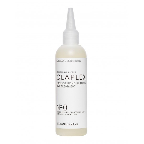 Olaplex No.0 Intensive Bond Building Treatment