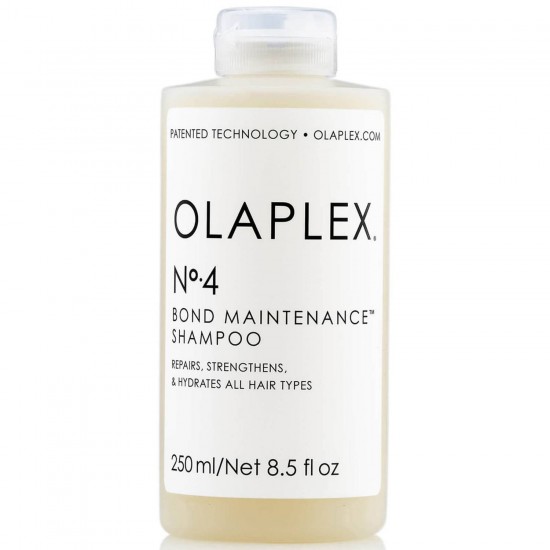 Olaplex No.4 Bond Maintenance Shampoo 250ml Olaplex No.4 Bond Maintenance Shampoo 250ml