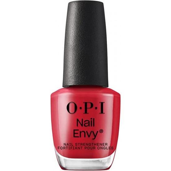 Nail Envy® Big Apple Red Nail Strengthener