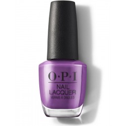 Lacquer - Violet Visionary