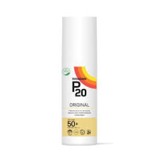 P20 Sun Protection SPF50 Spray 85ml