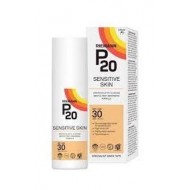 P20 Sun Protection SPF30+ Sensitive Cream 200ml