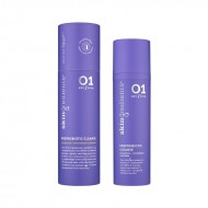 Skingredients PreProbiotic Cleanse Hydrating + Nourishing Cleanser 100ml Skingredients PreProbiotic Cleanse Hydrating + Nourishing Cleanser 100ml