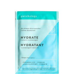 Patchology Hydrate FlashMasque Sheet Mask